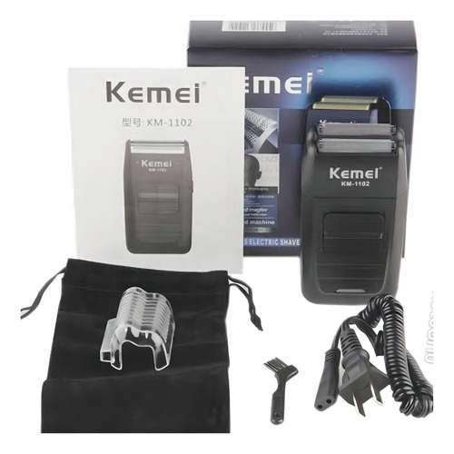 Kemei Maquinas Acabamento Elétricas Kemei 1974a Kemei 1102