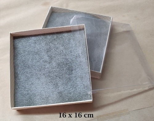 Imagen 9 de 10 de Cajas Y Estuches Para Regalos Bisuteria Fantasia Prendas