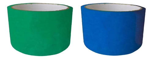 Bola Cinta Decorativa Relax 4,8cm Para Oficina 2x Estilo C
