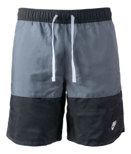 Nike Short Hombre Nike M Nsw Spe Wvn Flow Long Short Dm6831-