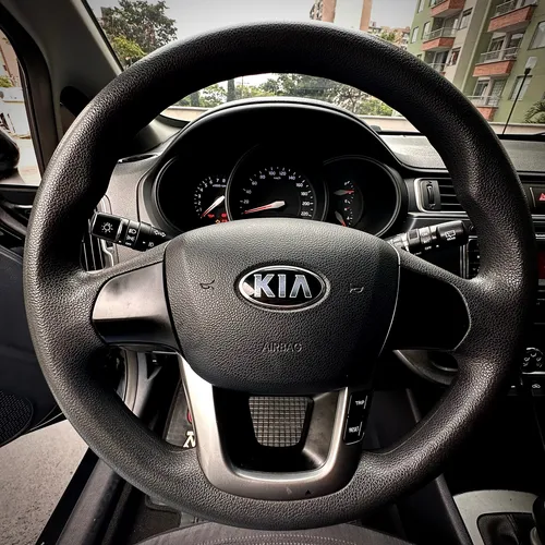 Kia Rio Spice R 1.2