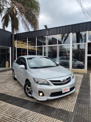 Imagen 3 de 16 de Toyota Corolla 2014 1.8 Xrs 136cv