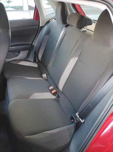 Volkswagen Polo Track 1st EDITION 1.6 MSI 110CV