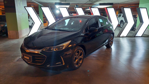 Chevrolet Cruze II 1.4 Lt