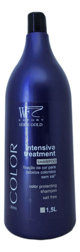 Shampoo Color Wf Cosmeticos