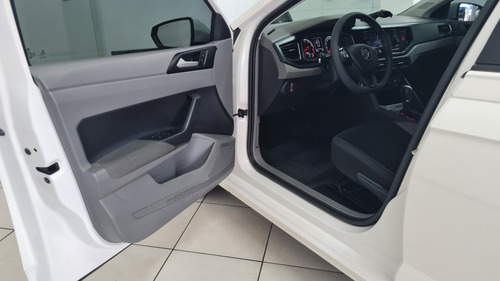 Imagem 12 de 15 de Polo Comfortline 1.0 Turbo 12v Flex Automático