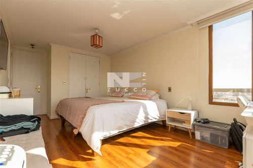4 Dorm. / 3 Baños / S. Elcano / Colon