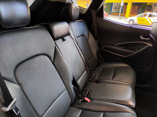 Hyundai Santa Fe 2.0 Sport L At