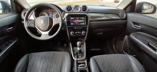 Excelente Vitara Boosterjet Std Deportiva