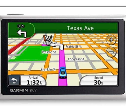 Gps Garmin Nuvi 1300