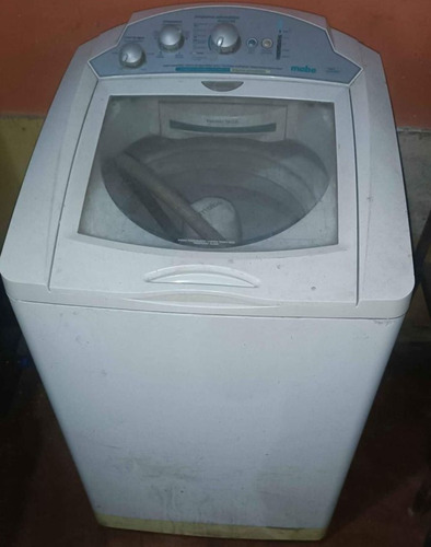 Vendo Lavadora Mabe De 14 Kilos