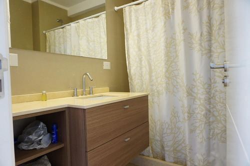 Excelente 3 Ambientes Con Cochera Piso 15. Imponente Vista
