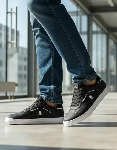 Tenis Casual Street Polo Wear
