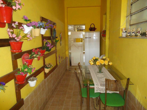 Imagem 4 de 10 de Casa À Venda No Bairro Retiro - Volta Redonda/rj - C1653