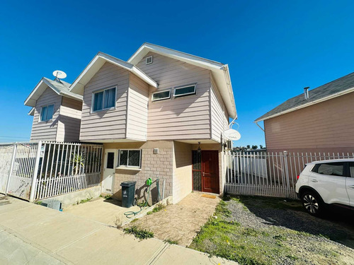Arriendo Casa 3 Dormitorios 3 Baños Quilpué (97896)