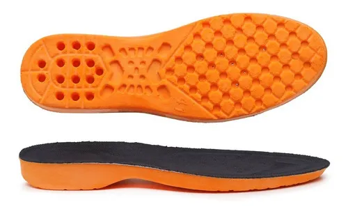 Palmilha de sales gel para sapato