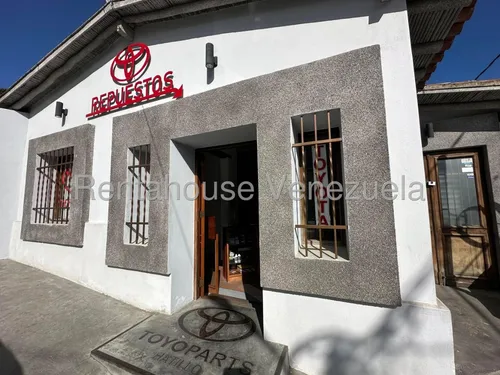 Local En Venta - Mls #25-16634