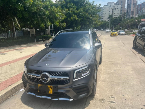 Mercedes Benz Glb 200