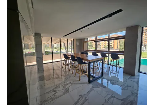 Venta De Aparta Estudio En Salitre