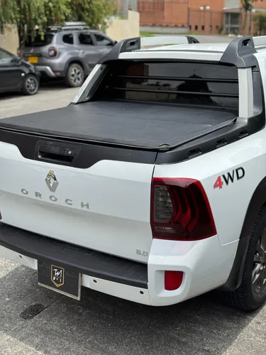 Renault Duster Oroch 2.0 Intens 4X4