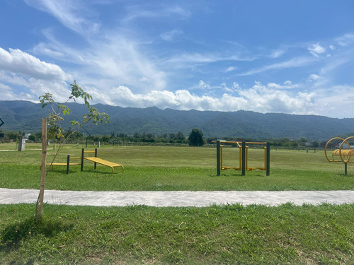 Terrenos En Chacras Chubut Yerba Buena