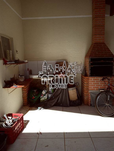 Imagem 6 de 15 de Casa, 2 Dorms Com 130.38 M² - Jardim Cruzeiro Do Sul - Bauru - Ref.: Pr2189 - Pr2189