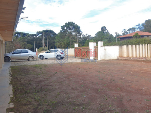Imagem 30 de 30 de Chácara/fazenda/sítio Com 3 Dormitórios À Venda Com 15500m² Por R$ 1.600.000,00 No Bairro Roseira - Campina Grande Do Sul / Pr - Mch-0037