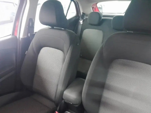 Fiat Pulse Drive 1.3 (Aut.)