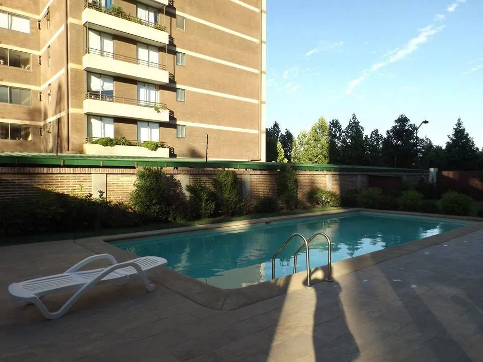 Imagen 3 de 25 de Departamento En Arriendo En Talca