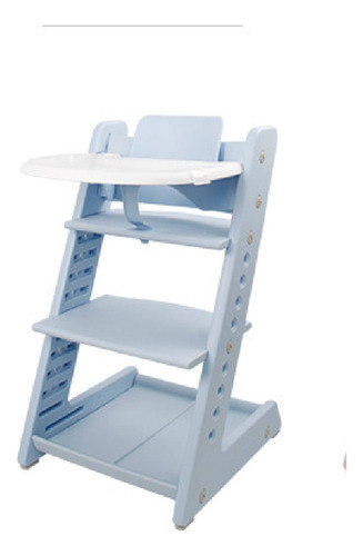 Silla De Comer Milano - Kidscool