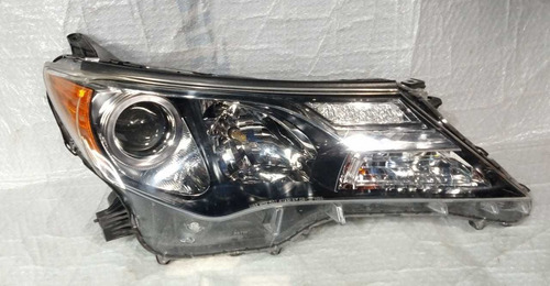 Faro Derecho Toyota Rav4 2013 2014 2015 Original Seminuevo 