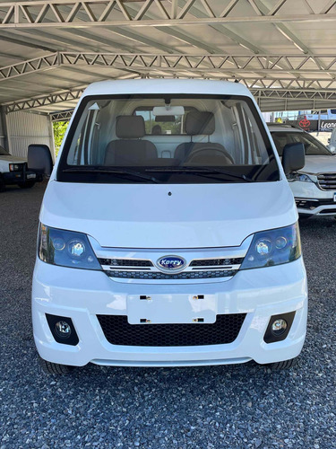 Karry Q22 1.2l 16v Furgon