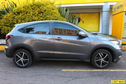 Honda HR-V 1.8 Lx Cvt At