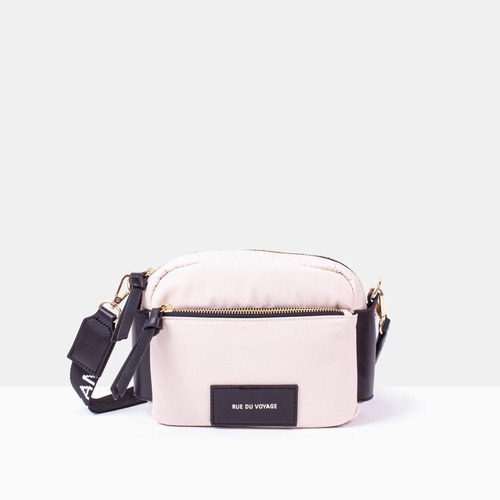 Bandolera Color Crudo Isadora