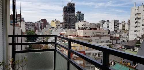 Imagen 12 de 26 de Excelente Piso En Belgrano