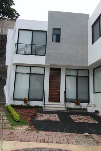 A Minutos De La Exhacienda De Cortes Estrene Casa En Conjunt