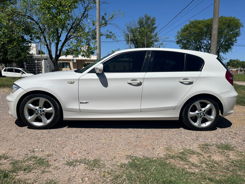 BMW Serie 1 2.0 120d Active 177cv