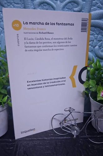La Marcha De Los Fantasmas