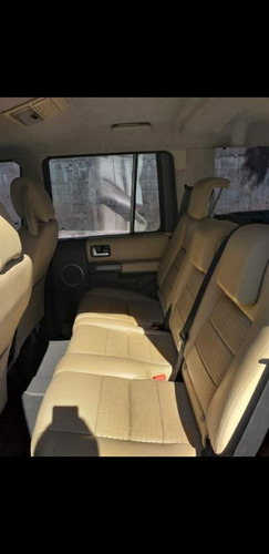 Land Rover Discovery 3 Discovery3 Automatic