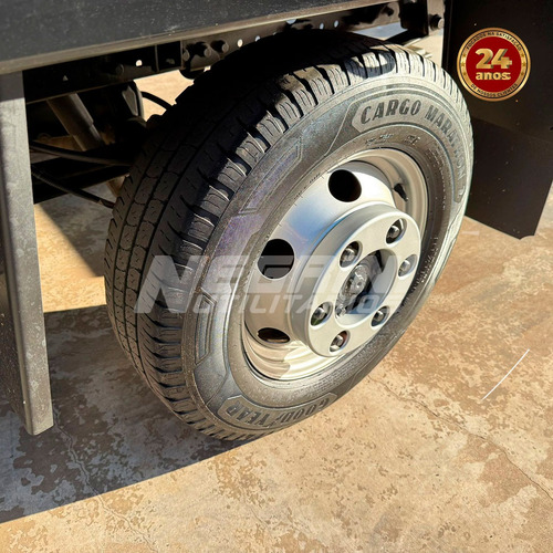 Vw Express Drc 4x2 Completo Carroceria - 63.212 Km Originais