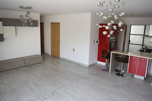 Imagen 7 de 30 de Vendo Departamento De 3 Recámaras, En Narvarte, A 2 Cuadras