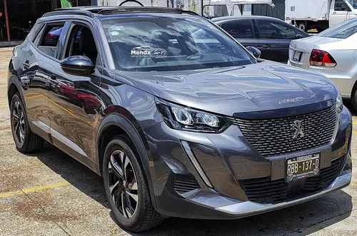 Peugeot 2008 1.2 Suv allure / allure pack 5p At