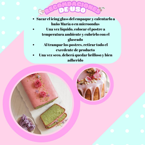 Cobertura Para Donas Icing Glass Alpezzi Sabor Fresa 5kg