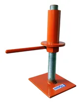 Comprar Base Pata Regulable Para Estabilizar Andamio Obra Hermasur®