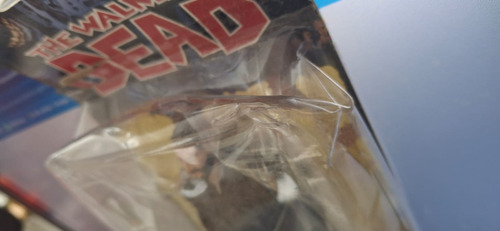 Mcfarlanetoys The Walking Dead Paul Jesus Monroe Ver Descrip