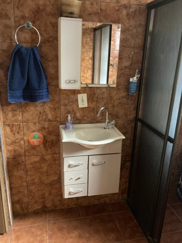 Imagem 14 de 21 de Sobrado 3 Quartos Santo André - Sp - Vila Guaraciaba - V4457
