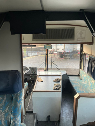 Motohome Carroceria Caio Vitoria