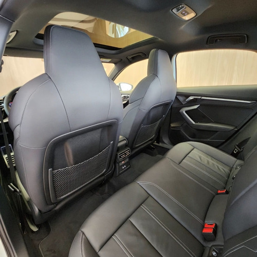Audi A3 2.0 TFSI GASOLINA SEDAN PERFORMANCE S-TRONIC