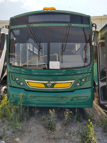Imagen 9 de 13 de Internatinal Autobus