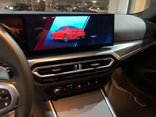 BMW M2 3.0 M2 Coupe At